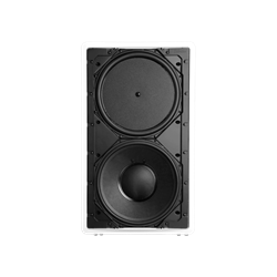 Definitive Technology IW SUB REFERENCE 13? In-Wall Subwoofer with Integral Sealed  Enclosure 