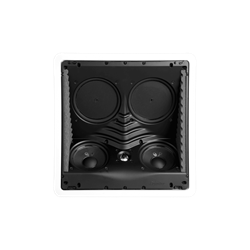 Definitive Technology UIW RCS II Reference In-Ceiling Speaker with Integral Sealed Box
 