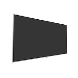 Screen Innovations Zero Edge - 160" (63x147) - 2.35:1 - Slate 1.2 - ZS160SL12 