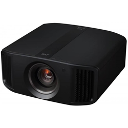 JVC DLA NZ800 D-ILA 8K Laser Projector for Home Theaters with 2500 Lumens
