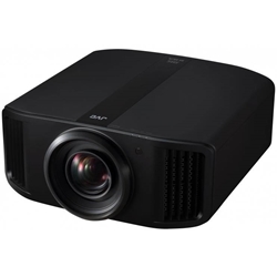 JVC DLA NZ900 8K Home Theater Laser Projector with 3300 Lumens and HDR10+