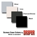 Draper 138034-Black Nocturne/Series E 83 diag. (50x67) - Video [4:3] - 0.8 Gain - Draper-138034-Black
