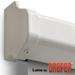 Draper 206078-Black-CUSTOM Luma 2 161 diag. (79x140) - HDTV [16:9] - Contrast Grey XH800E 0.8 Gain - Draper-206078-Black-CUSTOM