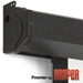 Draper 101305CDQ Premier 119 diag. (58x104) - HDTV [16:9] - CineFlex White XT700V 0.7 Gain - Draper-101305CDQ