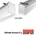 Draper 142021EC Ultimate Access/Series E 100 diag. (49x87) - HDTV [16:9] - 0.8 Gain - Draper-142021EC
