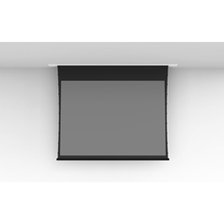 Screen Innovations Solo 3 Indoor - 120" (59x105) - 16:9 - Solar Gray - S3TF120SG 