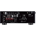 Yamaha RX-V4A 5.2-Channel A/V Receiver with 100 W Output, 8K HDMI and MusicCast - Yamaha-RX-V4ABL