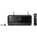 Yamaha RX-V6A 7.2-Channel A/V Receiver with 100 W Output, 8K HDMI and MusicCast - Yamaha-RX-V6ABL