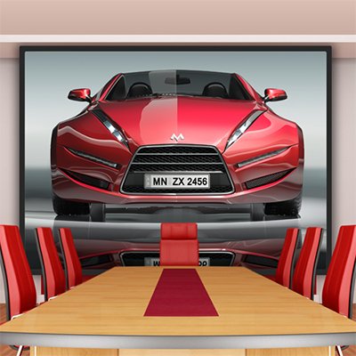Projector Screen Store Rear Projection Projector Screens