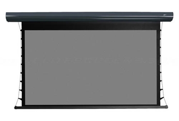 Elite Screens - STT120UHD5-E12  Starling Tab-Tension 2 CineGrey 5D Series 120 diag. (58.8x104.5) - HDTV - 1.5 Gain 