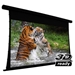 EluneVision 135" (66x118) 16:9 Reference Studio 4K Tab Tensioned 1.0 Gain Projector Screen - Elune-T3-135-4K