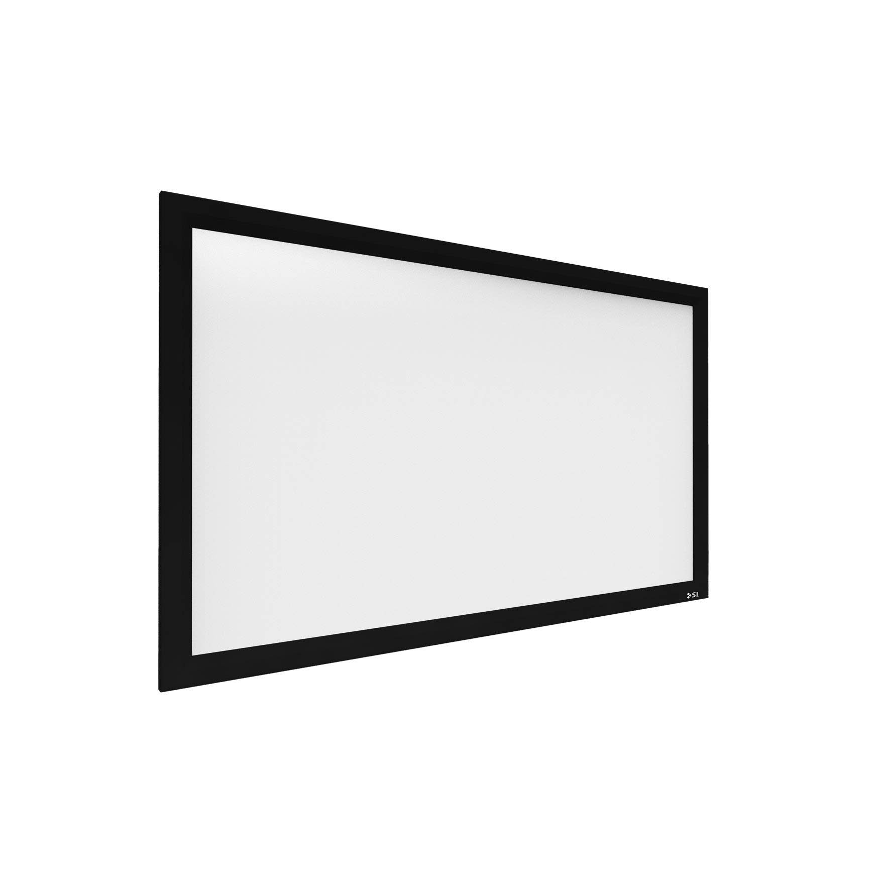PSE119AG Matte Grey eGALAXY® 119 inch 16:9 Electric/Motorized Projector Screen