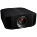 JVC NZ7 8K Laser Home Theater Projector with 2200 Lumens and HDR10+ - JVC-DLA-NZ7