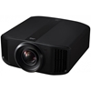 JVC DLA NZ9 8K Home Theater Laser Projector with 3000 Lumens and HDR10+