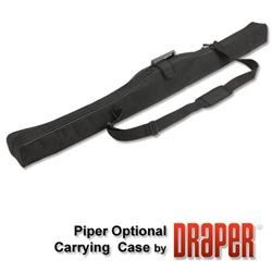 Draper Traveller Padded Carrying Case 230058 - 60" (x) -  -   Projector Screen