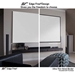 Elite Screens Aeon CLR Series, 120-inch 16:9, Edge Free Ambient Light Rejecting Projection Screen - Elite-AR120H-CLR