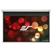 Elite EB100VW2-E12 Evanesce B 100 diag. (60x80) - Video [4:3] - MaxWhite-FG 1.1 Gain - Elite-EB100VW2-E12