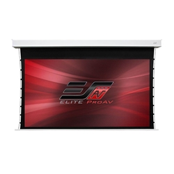 Elite ITE115H5D-E24 Evanesce Tab-Tension 115 diag. (100.3x56.4) - 16:9 - CineGrey 5D - 1.5 Gain 