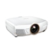 Epson 5050UBe PowerLite Home Cinema 4K PRO-UHD LCD Projector with 2600 Lumens - Epson-5050UBe