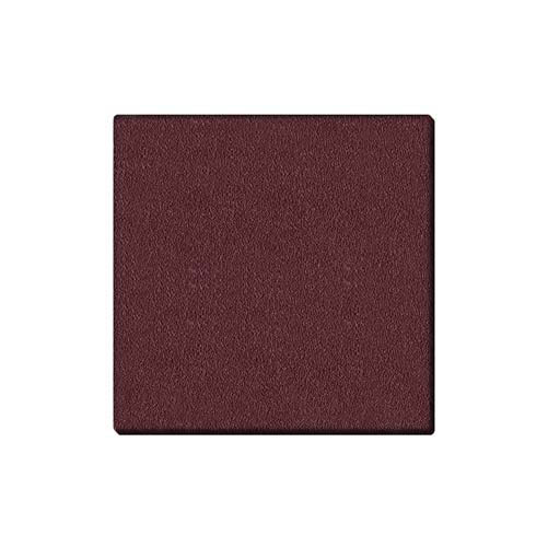 Ghent 48.5" x 48.5" 1/2" Vinyl Tackboard - Wrapped Edge - Berry