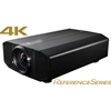 JVC DLA-RS4500K Reference Series D-ILA TRUE NATIVE 4k Laser Projector RS4500