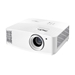 Optoma 4K400x Bright 4K Projector For Classrooms And Meeting Rooms 4000 Lumens - Optoma-4K400x