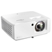 Optoma UHZ35ST Compact 4K Short Throw Laser Projector Eco-Friendly Design 3500 Lumens - Optoma-UHZ35ST