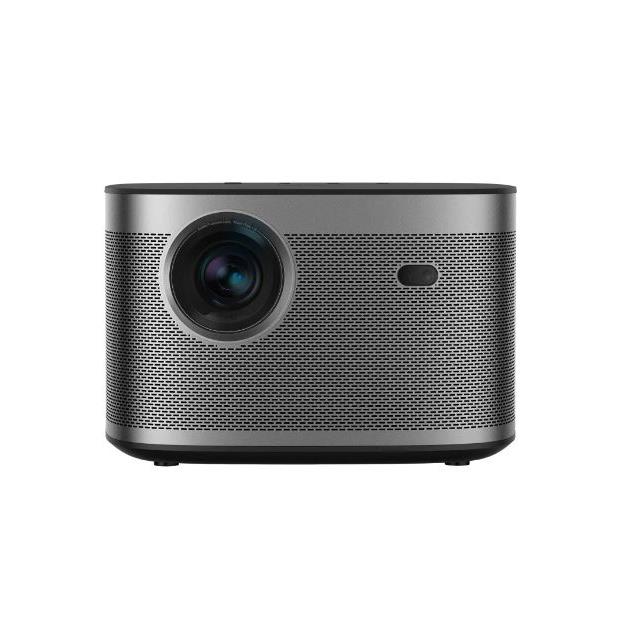 XGIMI Horizon 1080p Bright Portable Projector 2200 Lumens with Built-In Speakers
