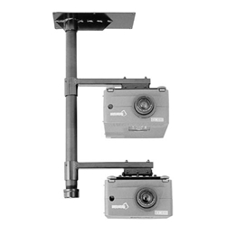 Chief LCD Projector Ceiling Stacker - LCD2C