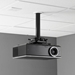Chief SYSAUB Suspended Ceiling Projector System - Black - Chief-SYSAUB
