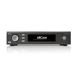Arcam ST60 Network Streamer and Audio Player 