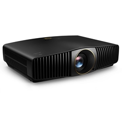 BenQ W5800 4K Laser Home Cinema Projector with HDR-Pro 2600 Lumens 