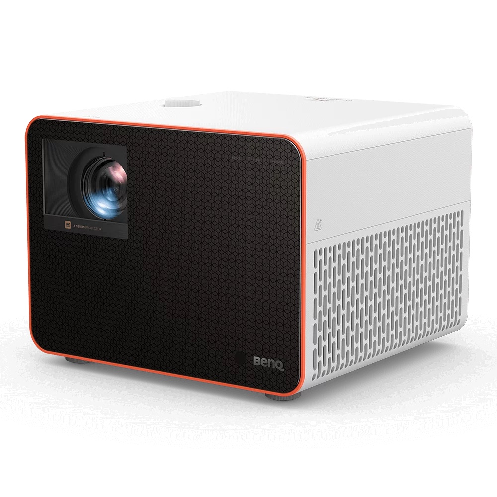BenQ X3100i 4K Lifestyle 4LED Projector For Gaming At 240Hz 4.2ms 3300  Lumens w/ Built-In Speakers - BenQ BenQ-X3100i