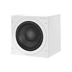 Bowers & Wilkins ASW608 - Matte White - FP40835 