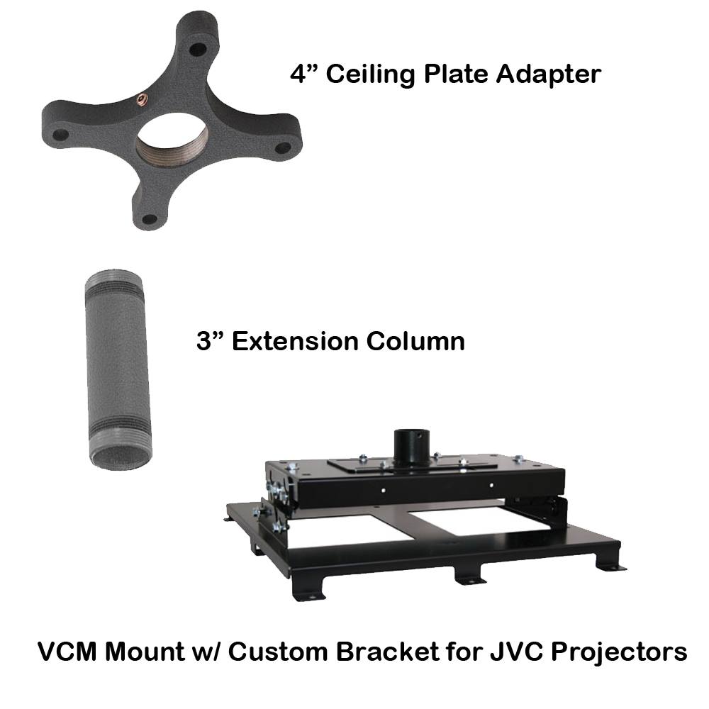 Chief JVC 8K Projector Mount Kit for JVC Projectors