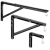 Manual Screen Wall Brackets - ON SALE - LOWEST PRICE ONLINE Size: No. 23 - 14...
