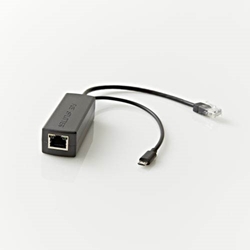 Da-Lite 14856 PoE 5V Micro USB Adapter 