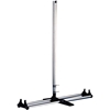 Carpeted Floor Stand for Floor Model C