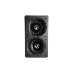 Definitive Technology DI 5.5BPS Rectangular Bipolar In-Wall/In-Ceiling Surround Speaker 