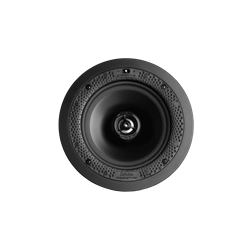 Definitive Technology DI 6.5R Round In-Wall/In-Ceiling Speaker 