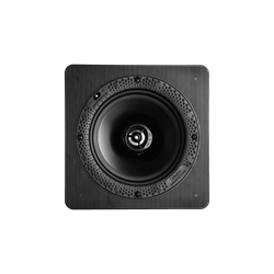 Definitive Technology DI 6.5S Square In-Wall/In-Ceiling Speaker 