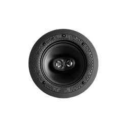 Definitive Technology DI 6.5STR Round STEREO In-Wall/In-Ceiling Speaker 