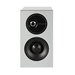 Definitive Technology D7 Demand Series Small High Performance Bookshelf Speakers - Black - DT-D7-White