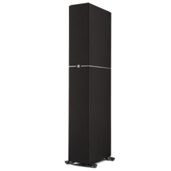 Definitive Technology Dymension DM80 Flagship Bipolar Tower Speaker With Integrated 12" Powered Subwoofer 
