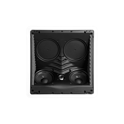 Definitive Technology UIW RCS II Reference In-Ceiling Speaker with Integral Sealed Box
 