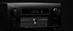 Denon AVR-A1H 15.4 Channel Network 8K A/V Receiver with HEOS Built-in - Denon-AVR-A1H