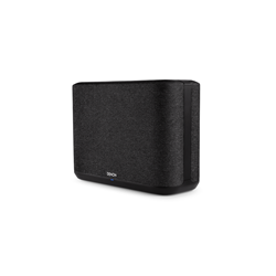 Denon Home 250 Mid-Size Smart Speaker with HEOS Built-in 