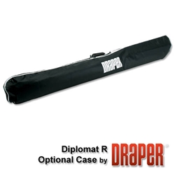 Draper 215003 Diplomat/R 99 diag. (70x70) - Square [1:1] - Matt White XT1000E 1.0 Gain 