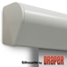 Draper 108327Q-Black Silhouette/Series E 105 diag. (52x92) - HDTV [16:9] - 0.8 Gain - Draper-108327Q-Black