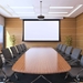 Draper Acumen V 109" 16:10 ClearSound NanoPerf XT1000V with Low Voltage Controller Projector Screen - Draper-154102SCL